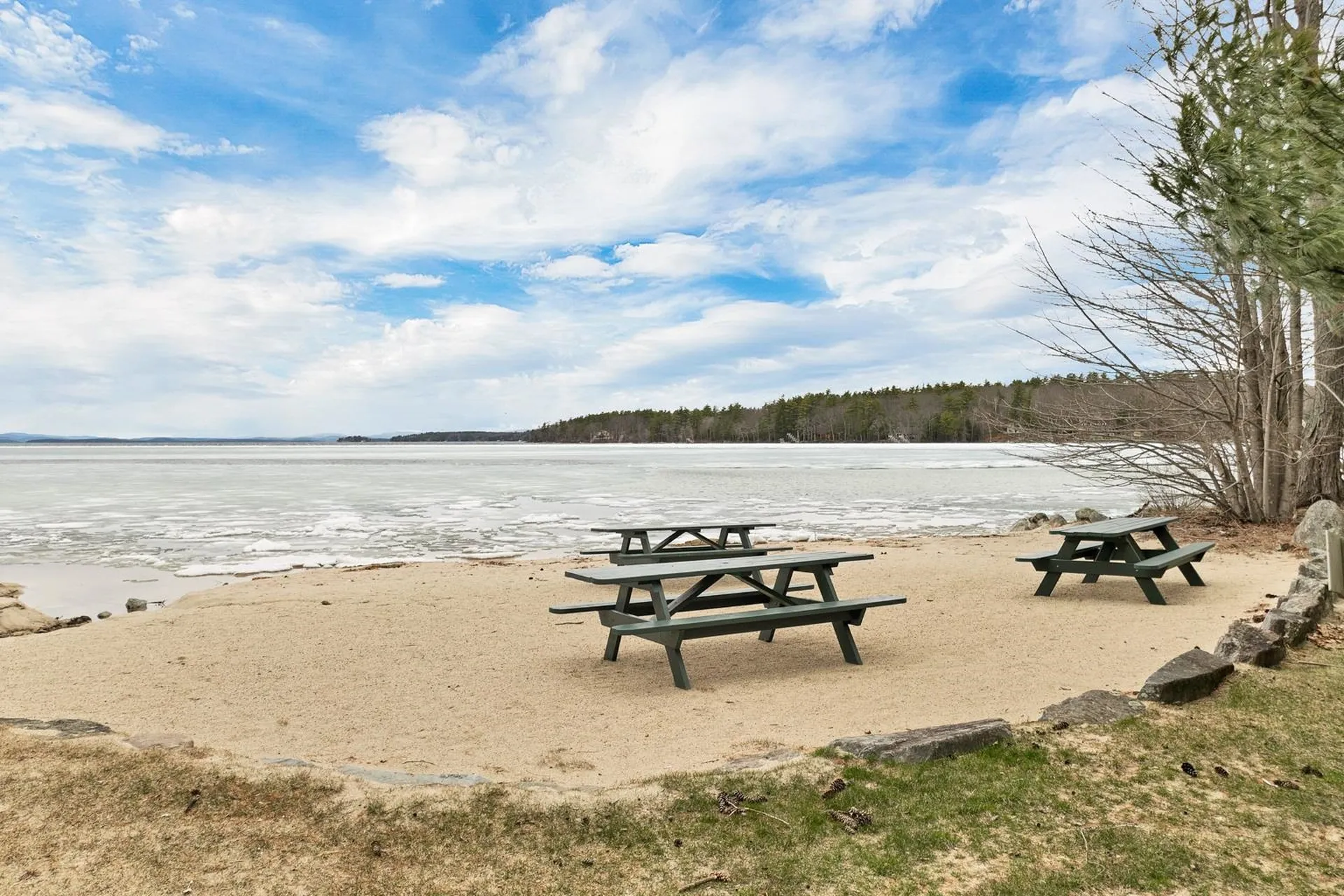 Orchard Lane Alton NH 03809