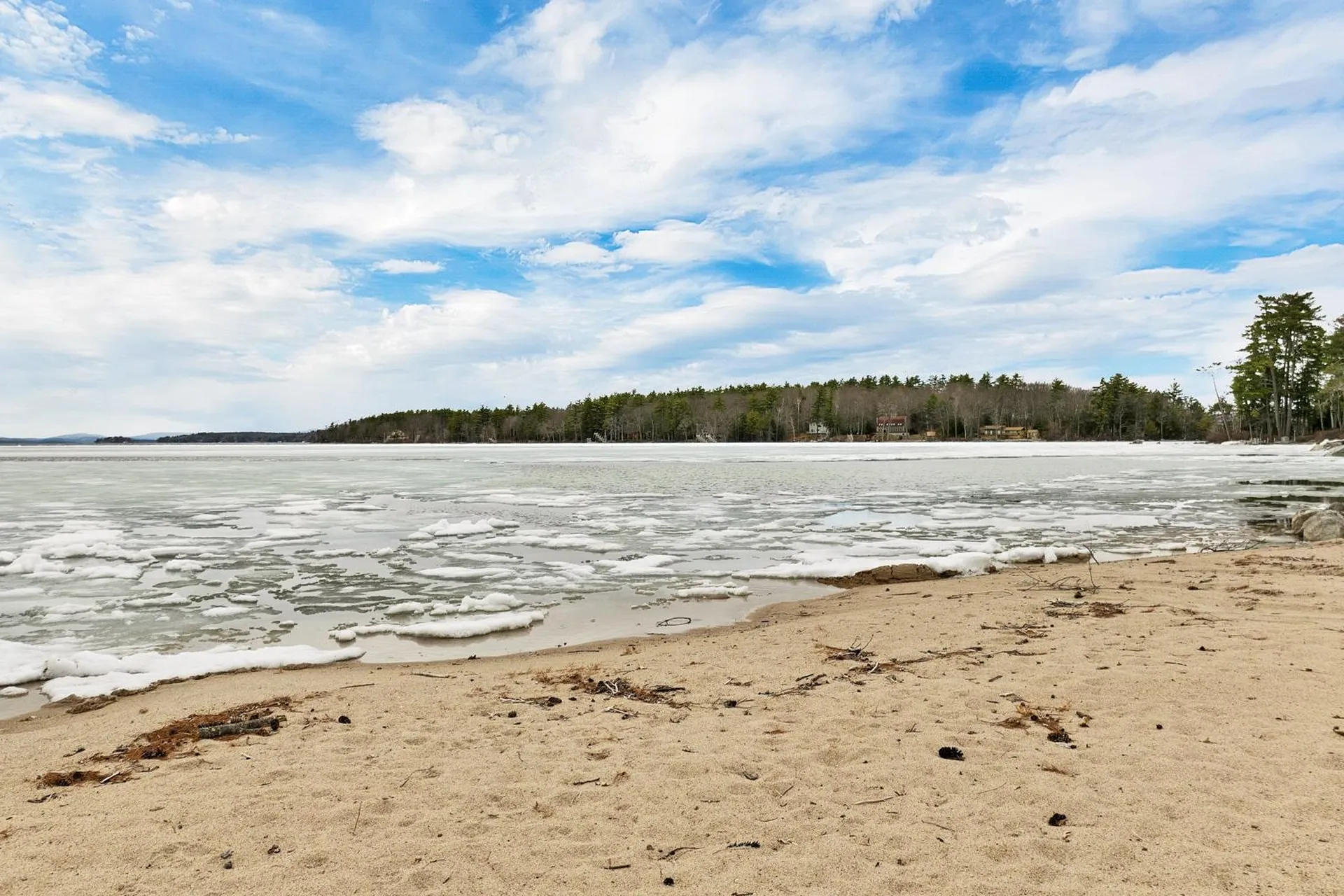 Orchard Lane Alton NH 03809