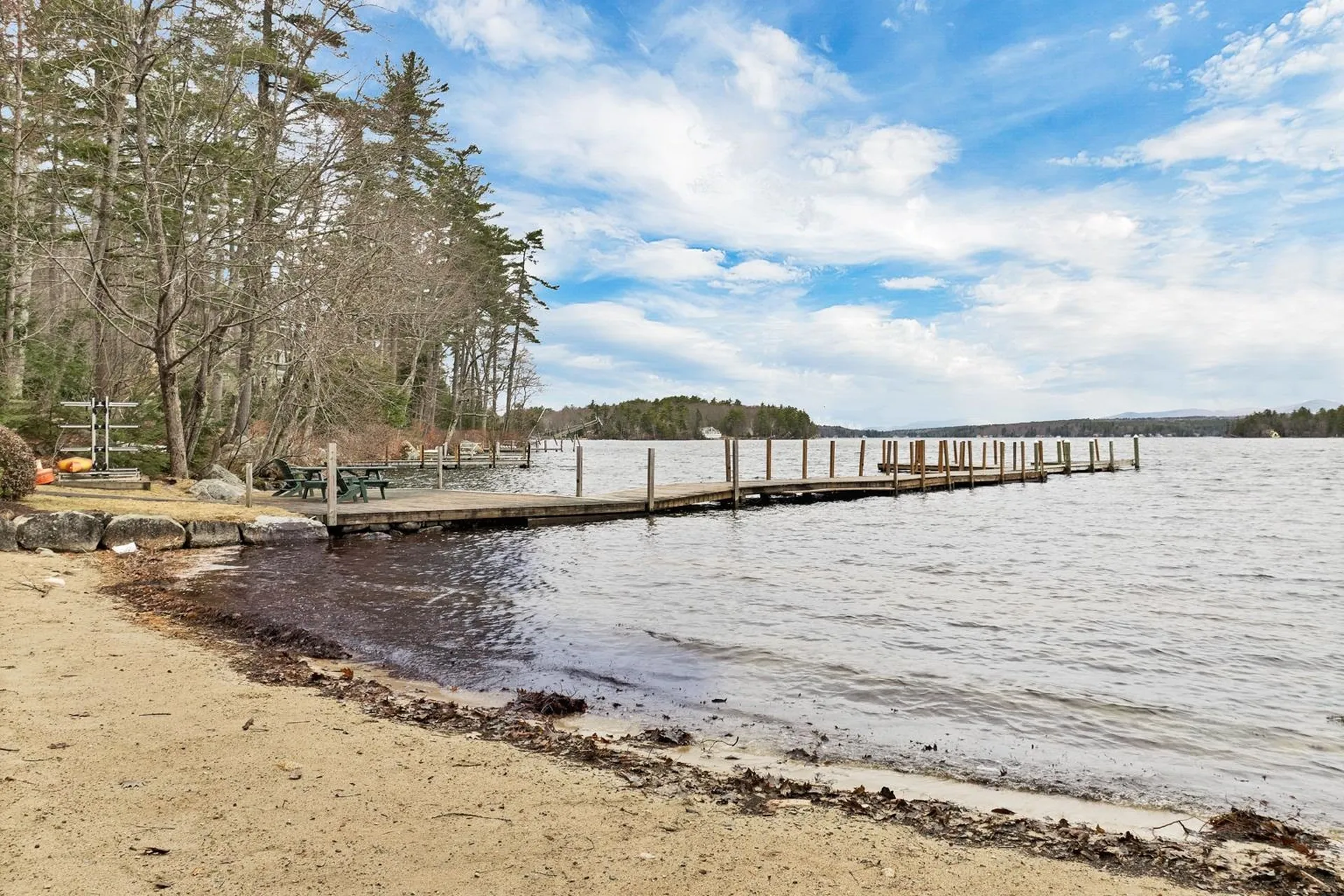 Orchard Lane Alton NH 03809