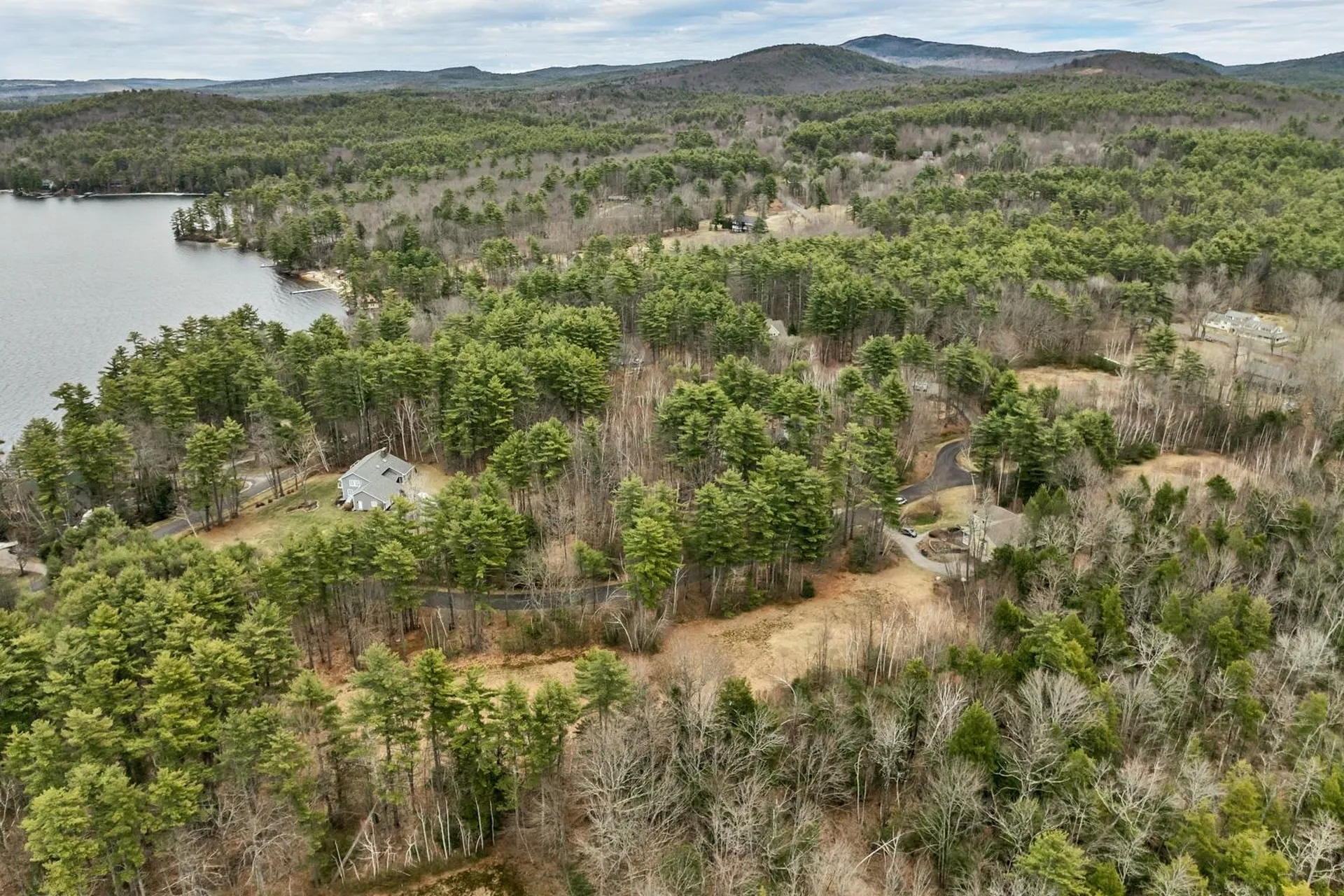 Orchard Lane Alton NH 03809