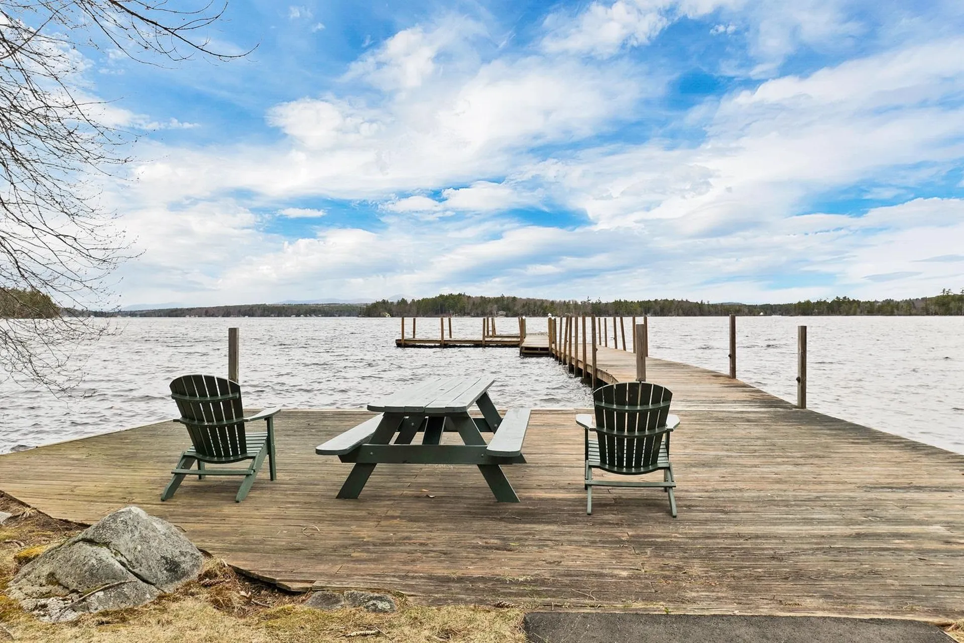 Orchard Lane Alton NH 03809