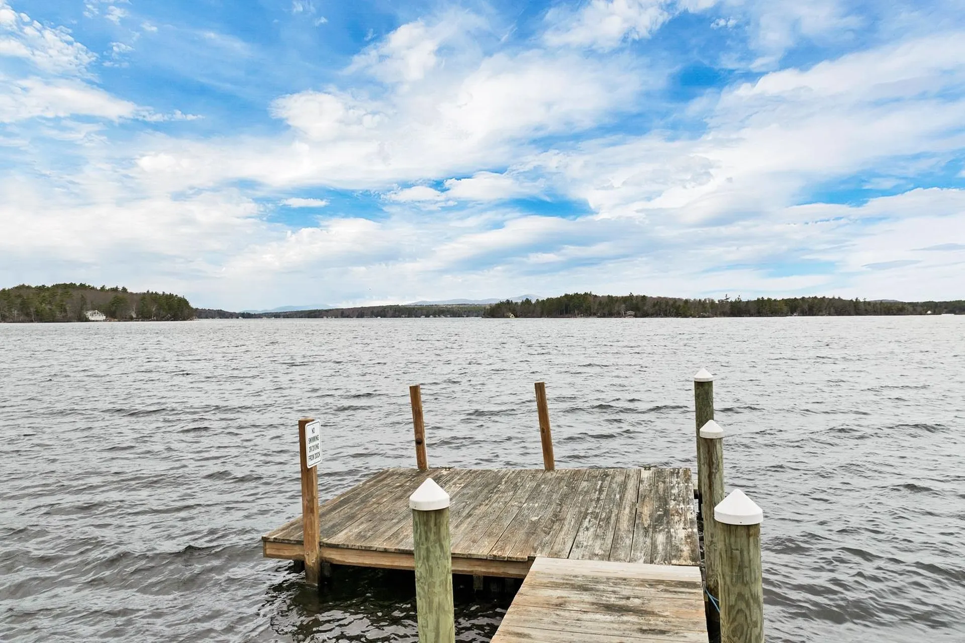 Orchard Lane Alton NH 03809