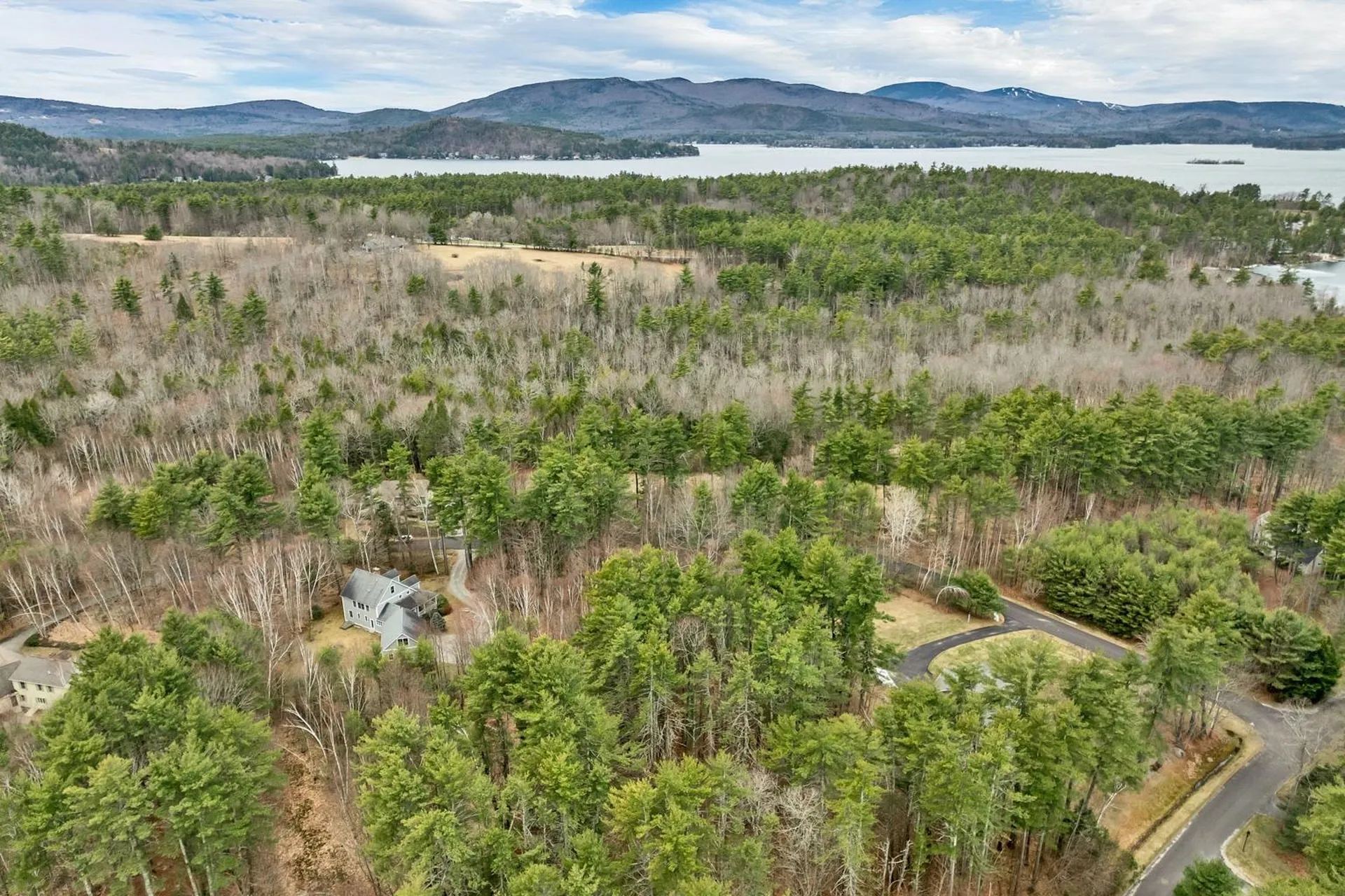 Orchard Lane Alton NH 03809