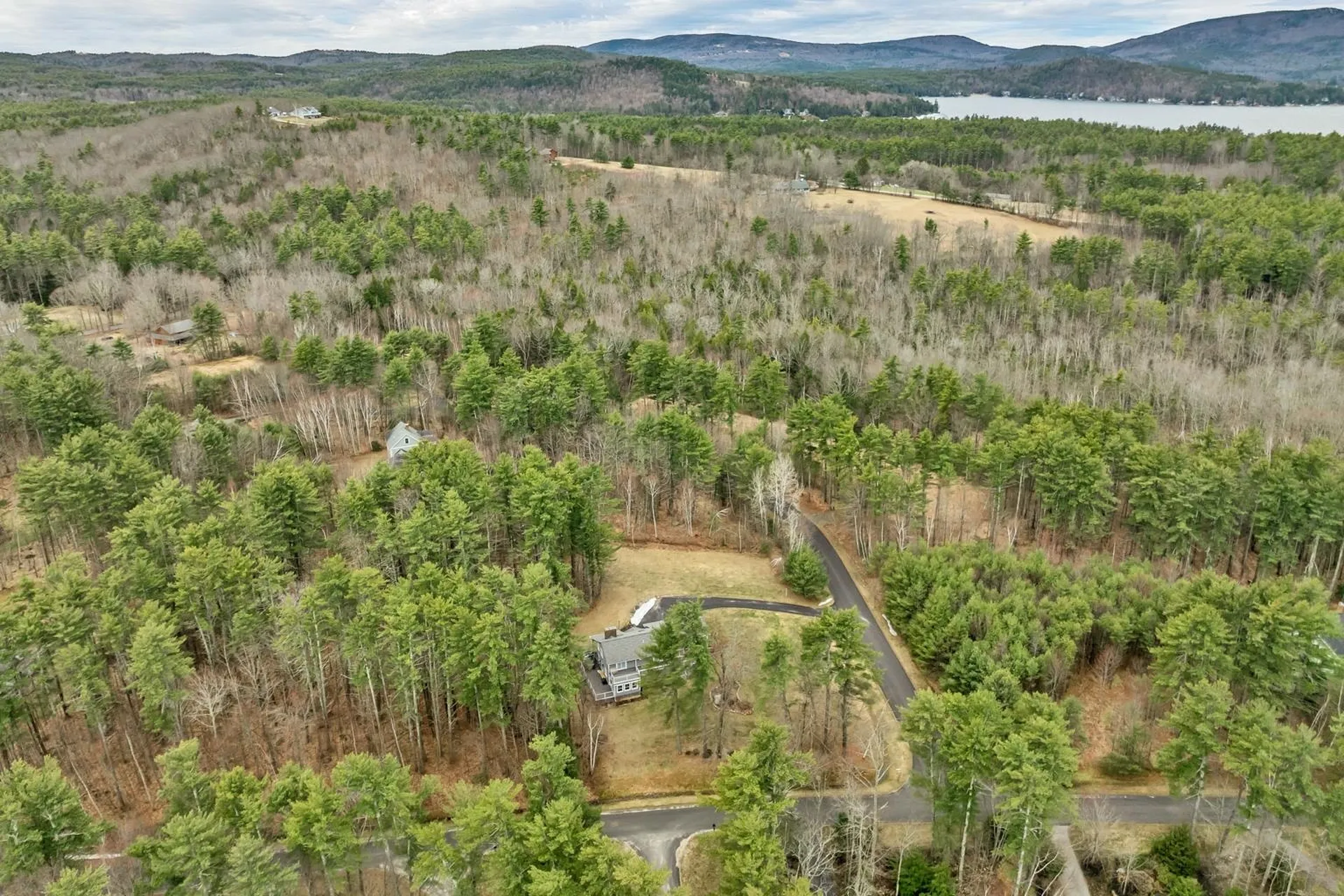 Orchard Lane Alton NH 03809