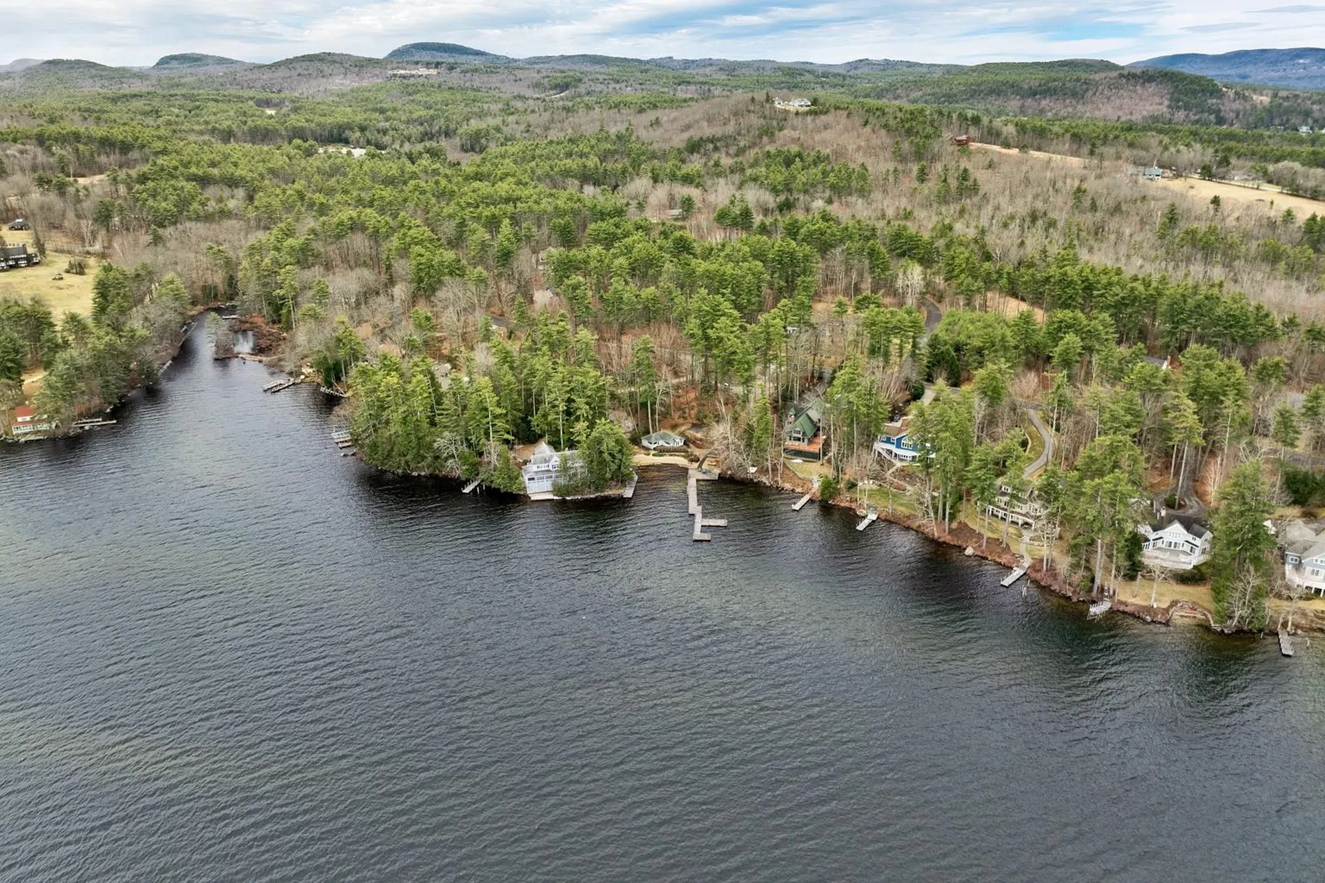 Orchard Lane Alton NH 03809