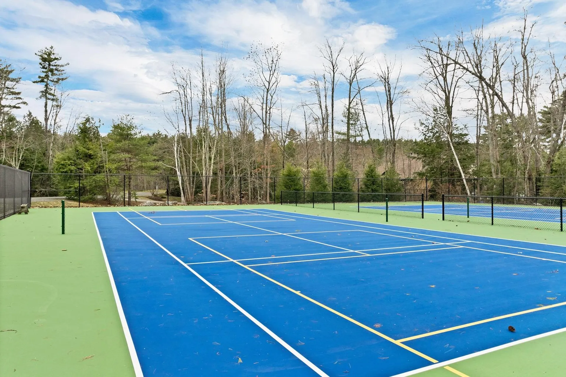 Orchard Lane Alton NH 03809