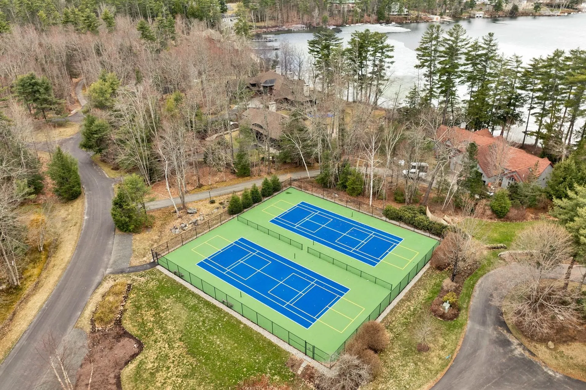 Orchard Lane Alton NH 03809