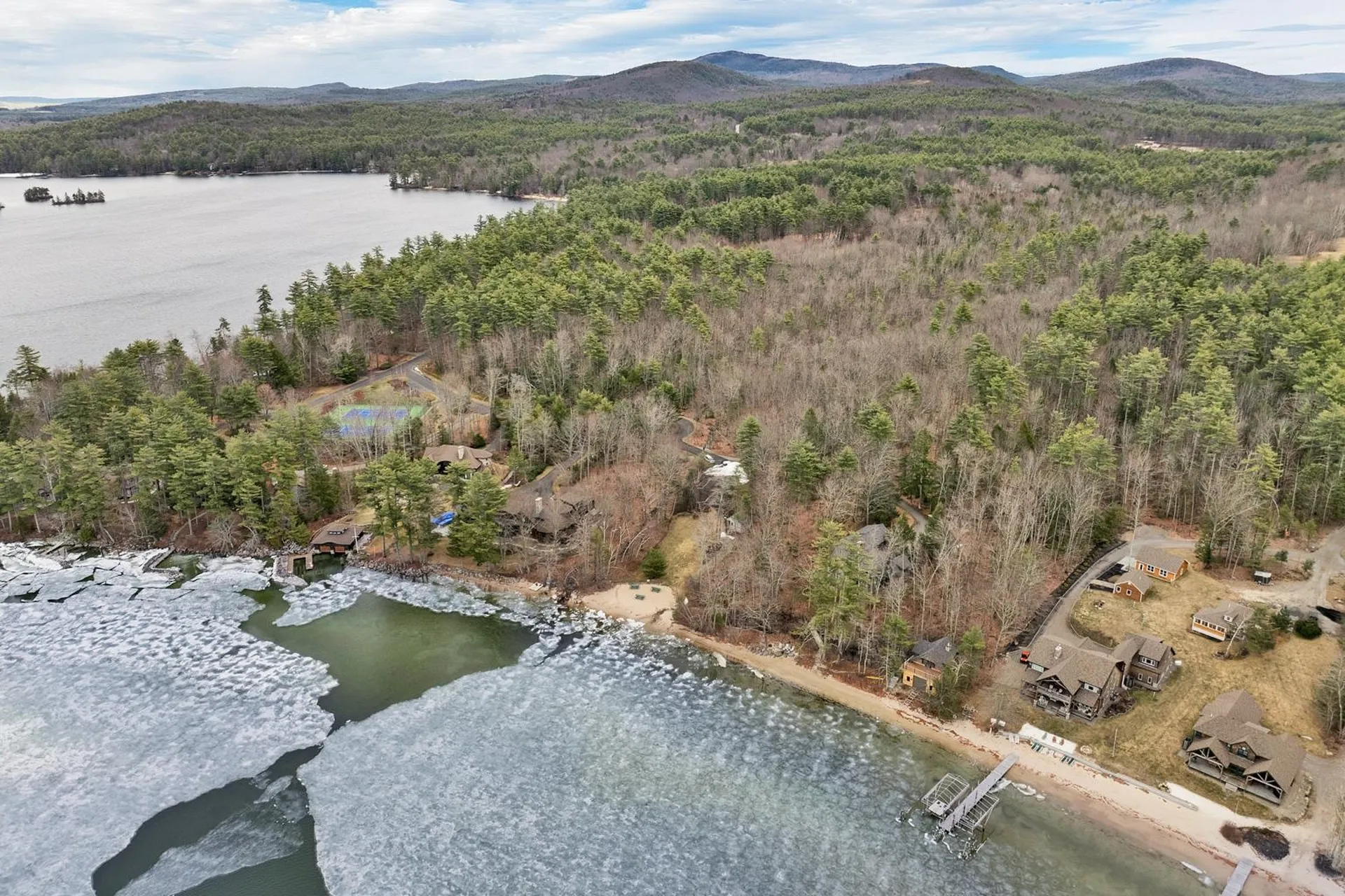 Orchard Lane Alton NH 03809