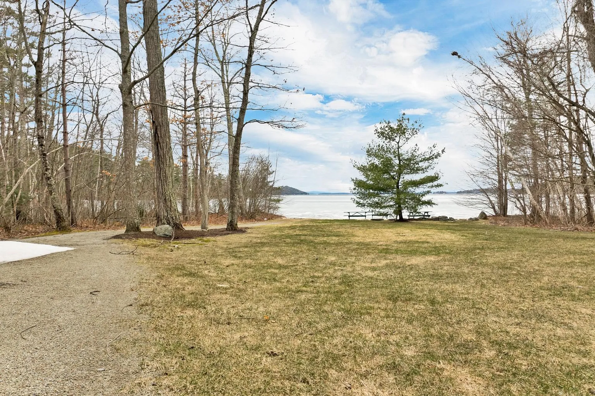 Orchard Lane Alton NH 03809