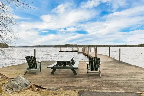 Orchard Lane Alton NH 03809