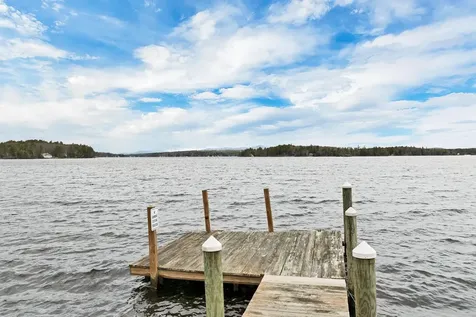 Orchard Lane Alton NH 03809