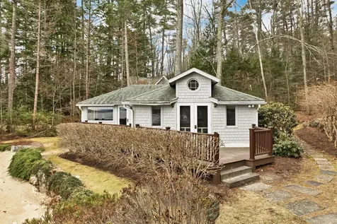 Orchard Lane Alton NH 03809