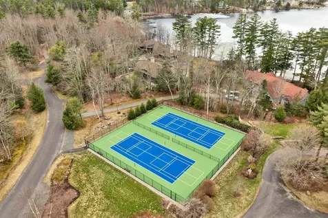 Orchard Lane Alton NH 03809