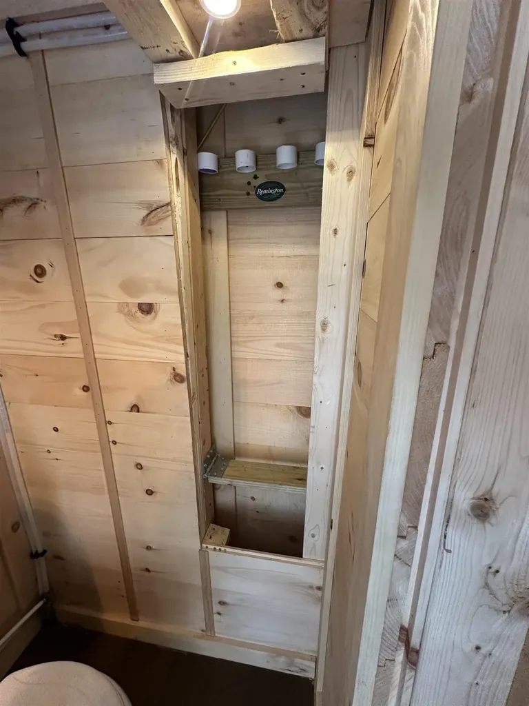 201 Pudvah Hill Road Bakersfield VT 05450