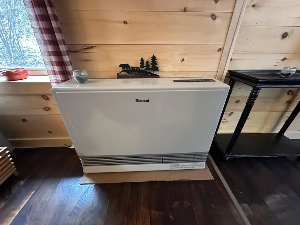 201 Pudvah Hill Road Bakersfield VT 05450