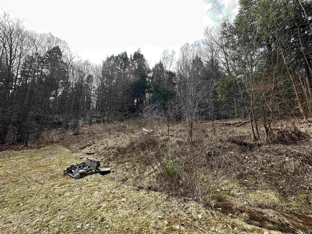 201 Pudvah Hill Road Bakersfield VT 05450