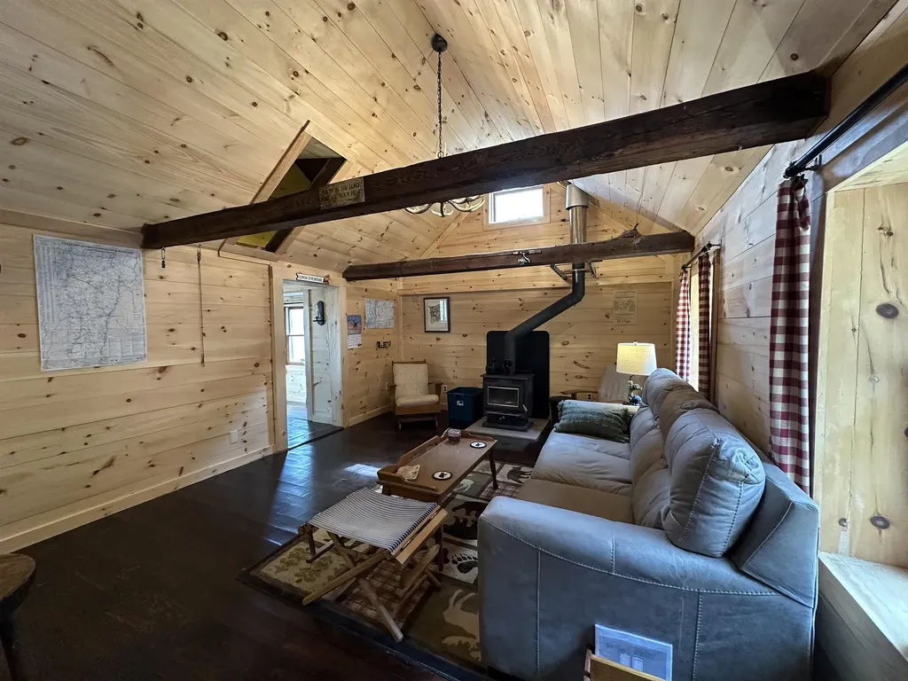 201 Pudvah Hill Road Bakersfield VT 05450