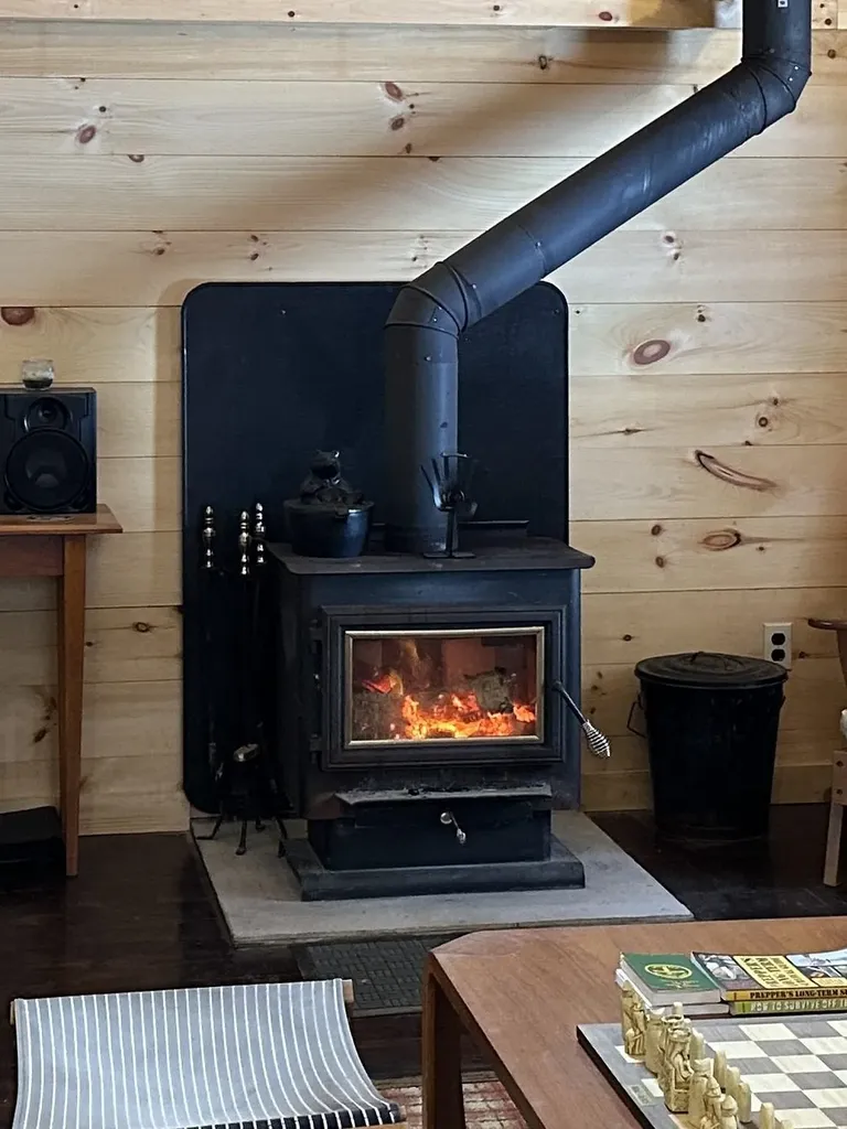 201 Pudvah Hill Road Bakersfield VT 05450