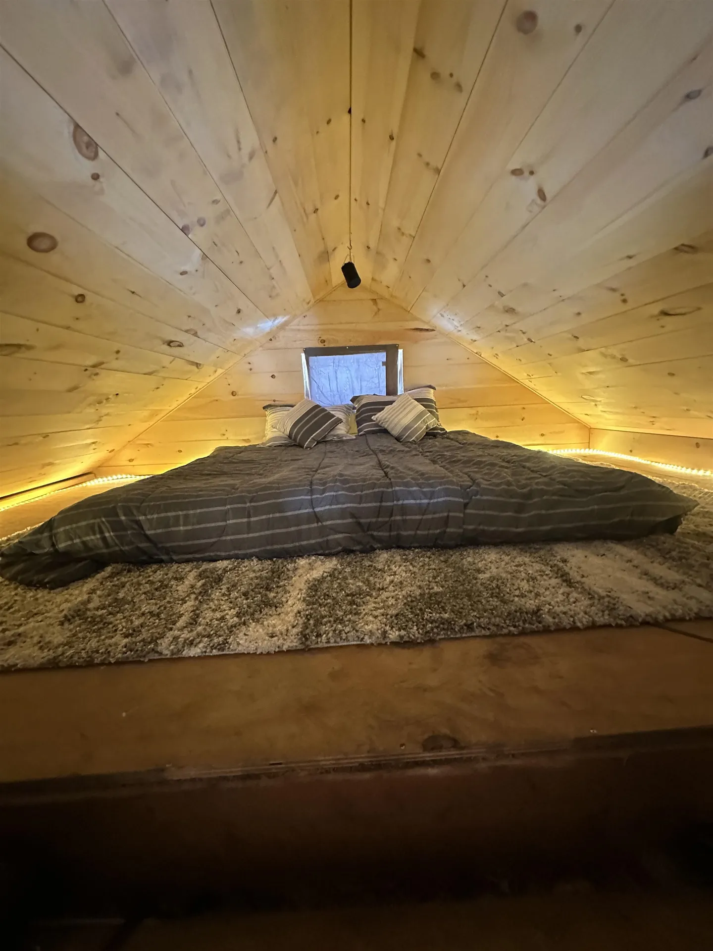 201 Pudvah Hill Road Bakersfield VT 05450