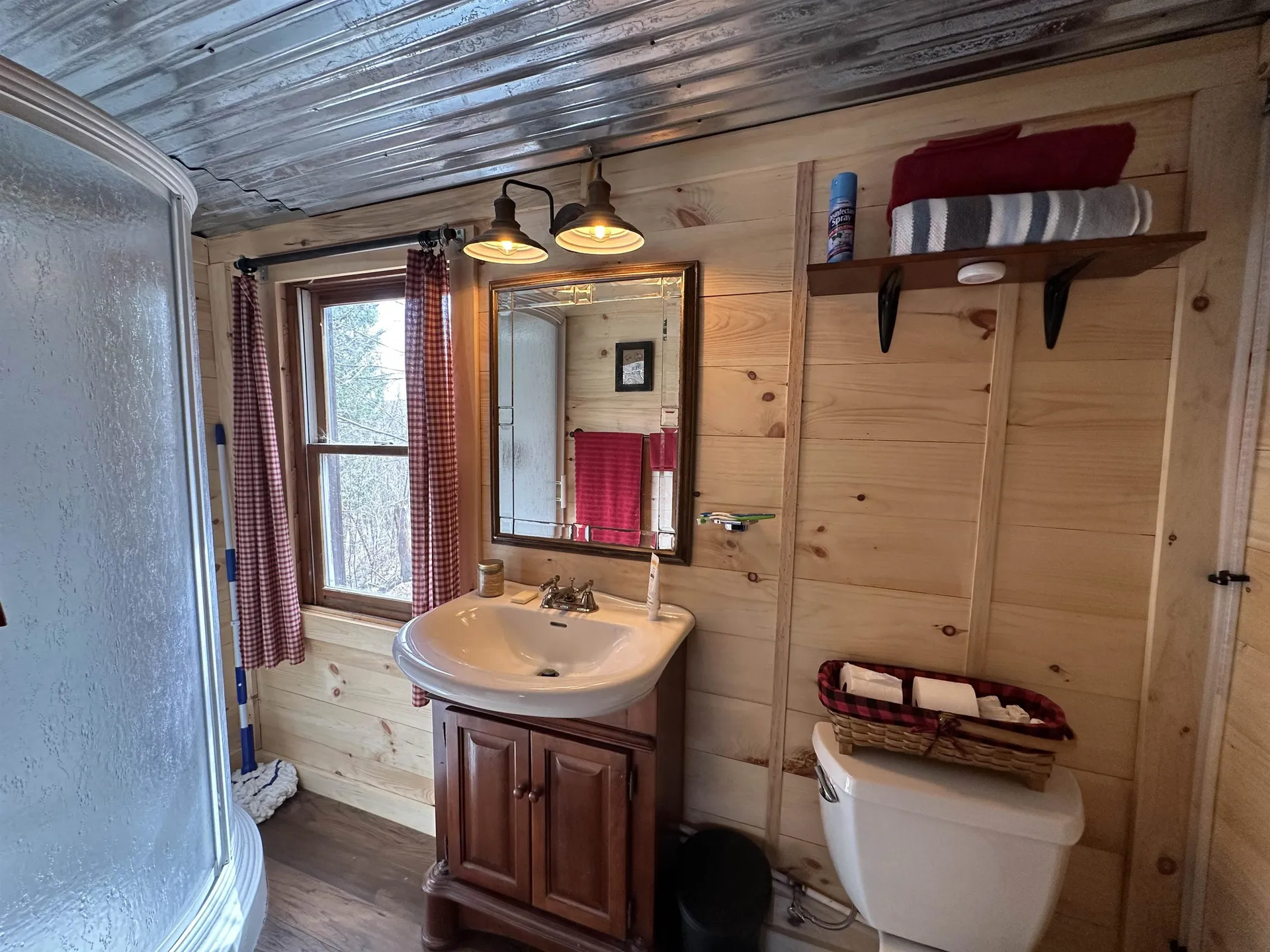 201 Pudvah Hill Road Bakersfield VT 05450