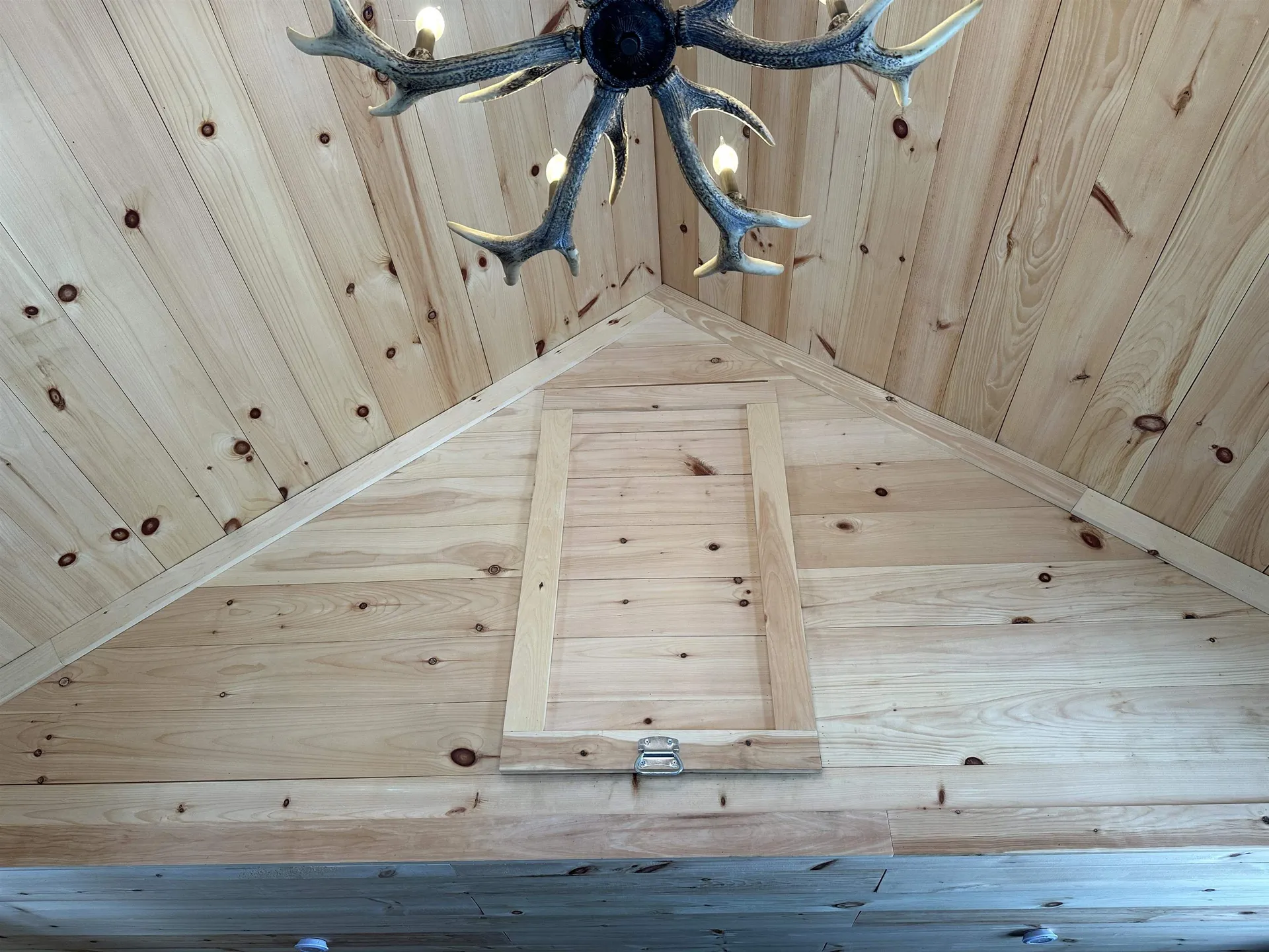 201 Pudvah Hill Road Bakersfield VT 05450