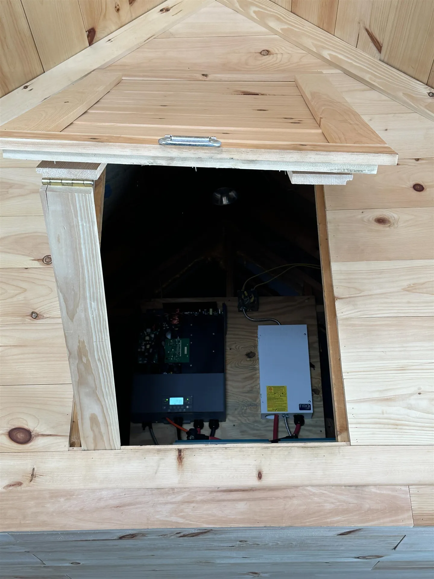 201 Pudvah Hill Road Bakersfield VT 05450