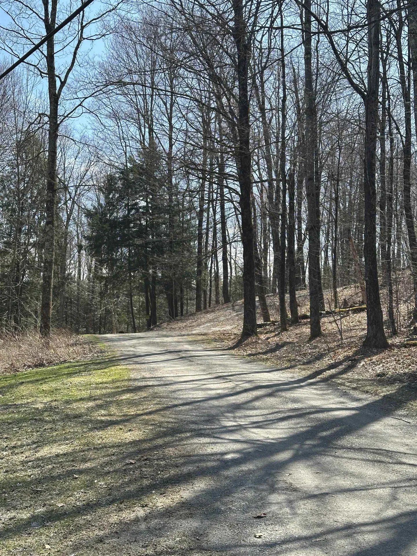 201 Pudvah Hill Road Bakersfield VT 05450