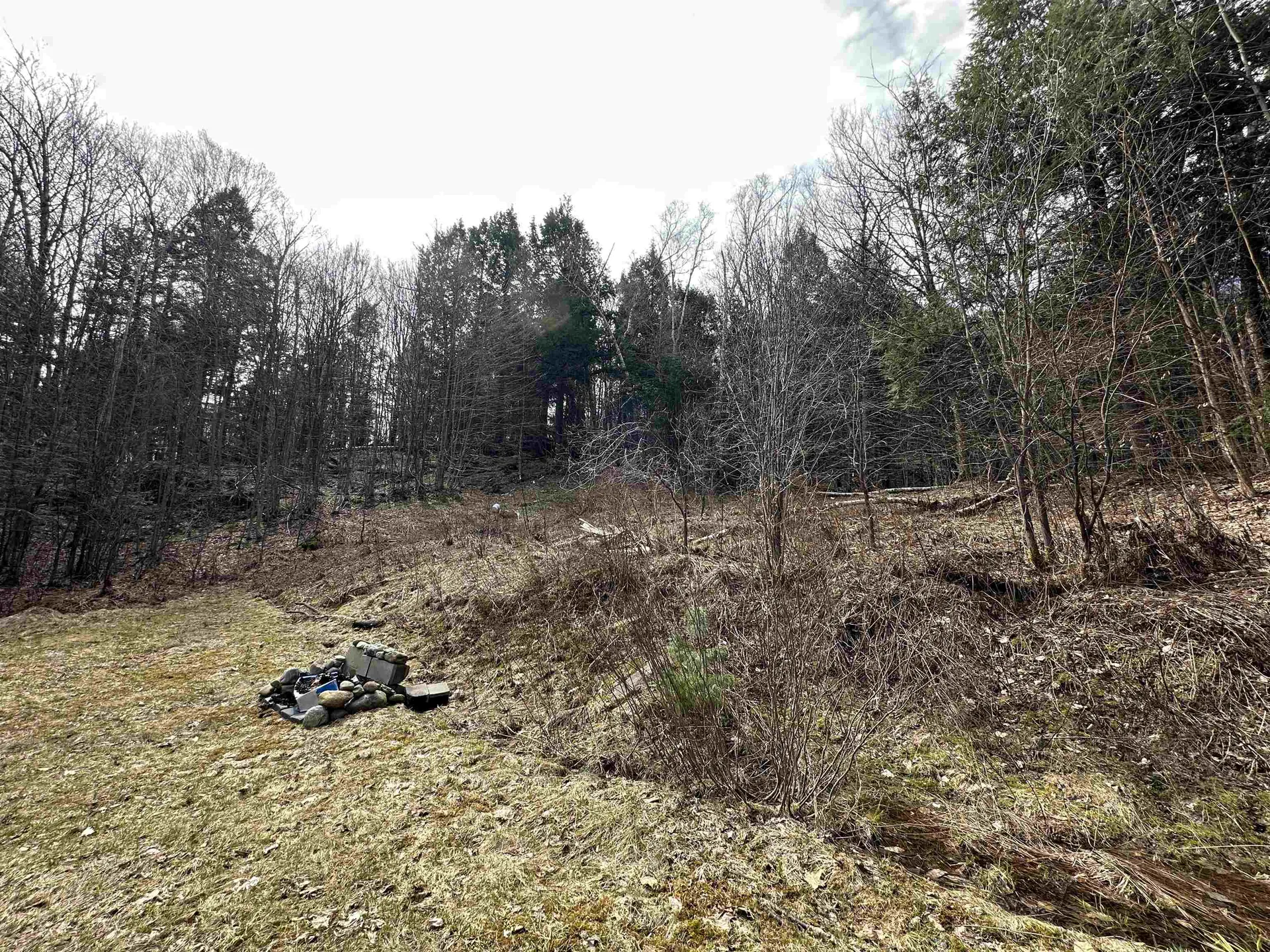 201 Pudvah Hill Road Bakersfield VT 05450