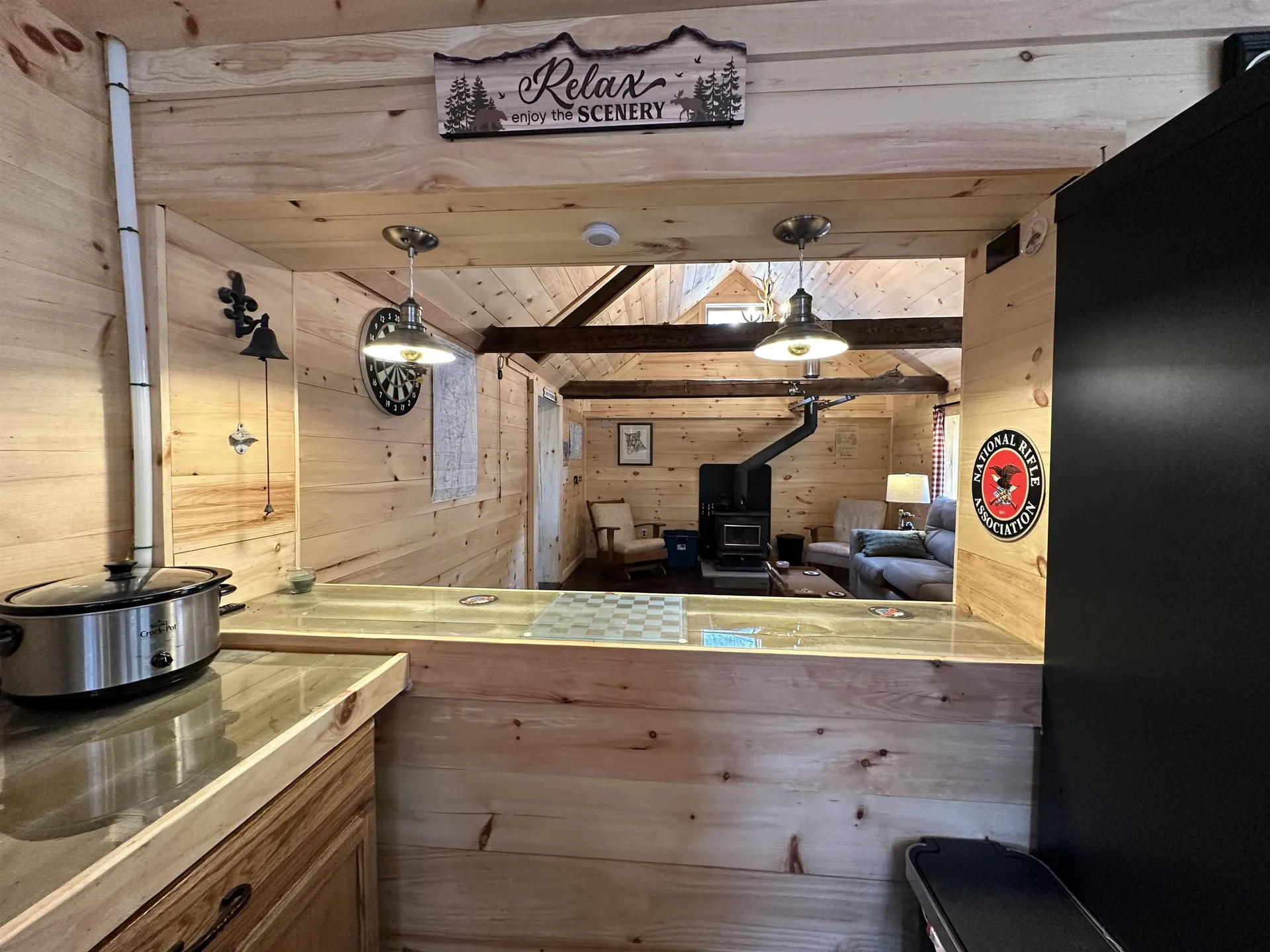 201 Pudvah Hill Road Bakersfield VT 05450