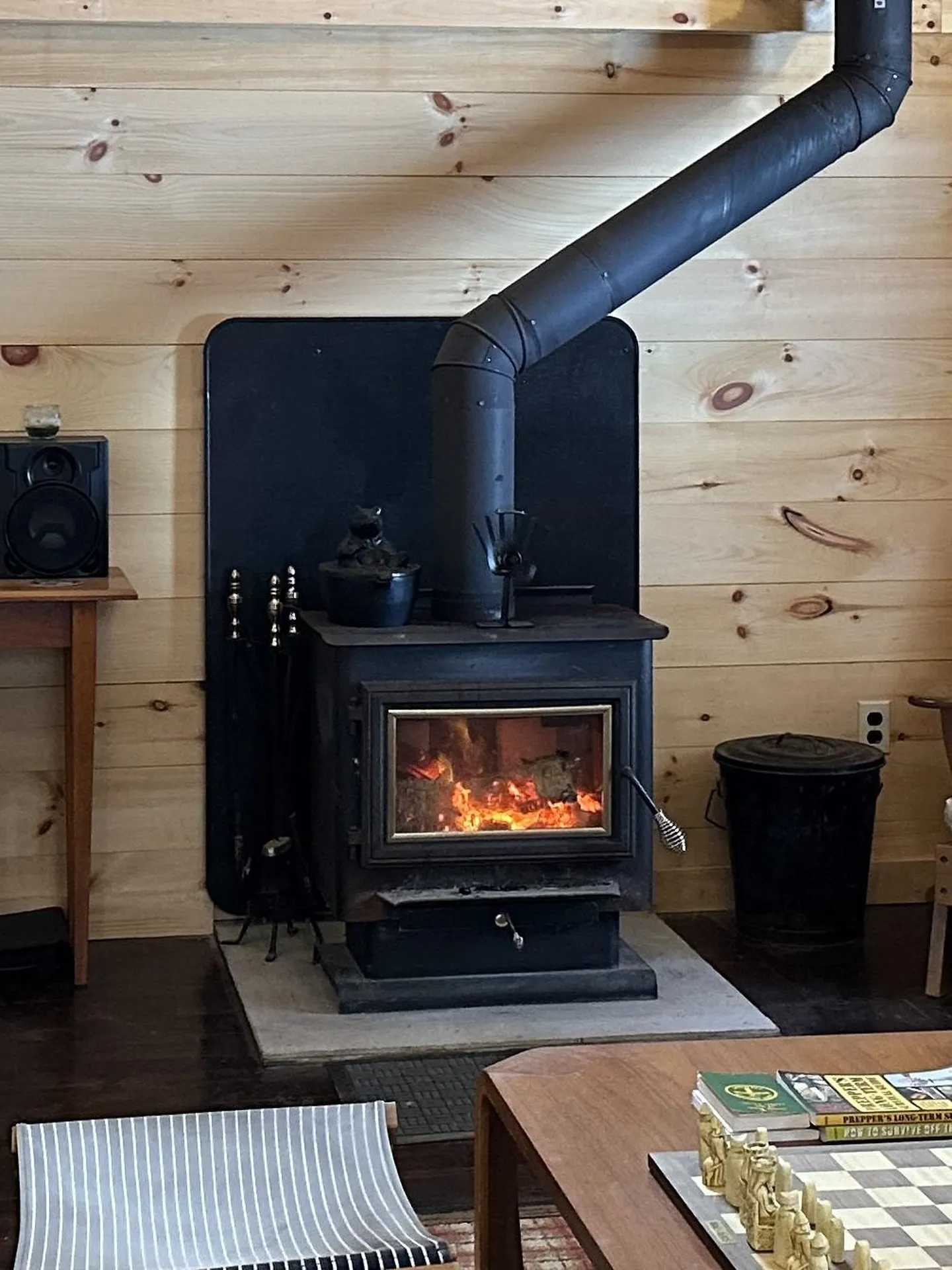 201 Pudvah Hill Road Bakersfield VT 05450