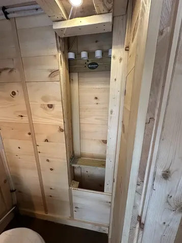 201 Pudvah Hill Road Bakersfield VT 05450