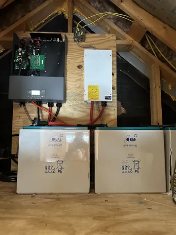 201 Pudvah Hill Road Bakersfield VT 05450