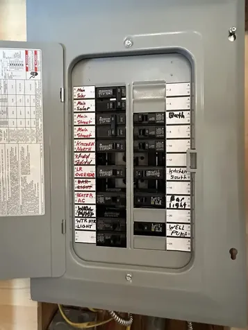 201 Pudvah Hill Road Bakersfield VT 05450