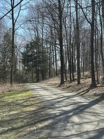 201 Pudvah Hill Road Bakersfield VT 05450