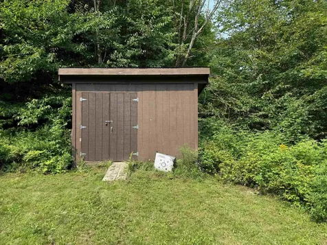 201 Pudvah Hill Road Bakersfield VT 05450