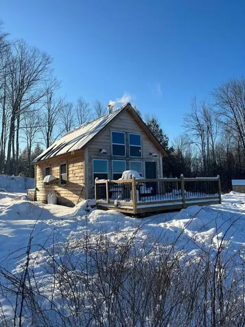 329 Fox Run Troy VT 05868