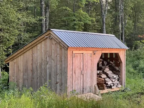 329 Fox Run Troy VT 05868