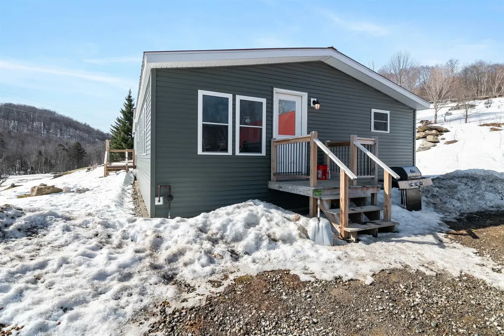 3008 Plot Road Johnson VT 05656