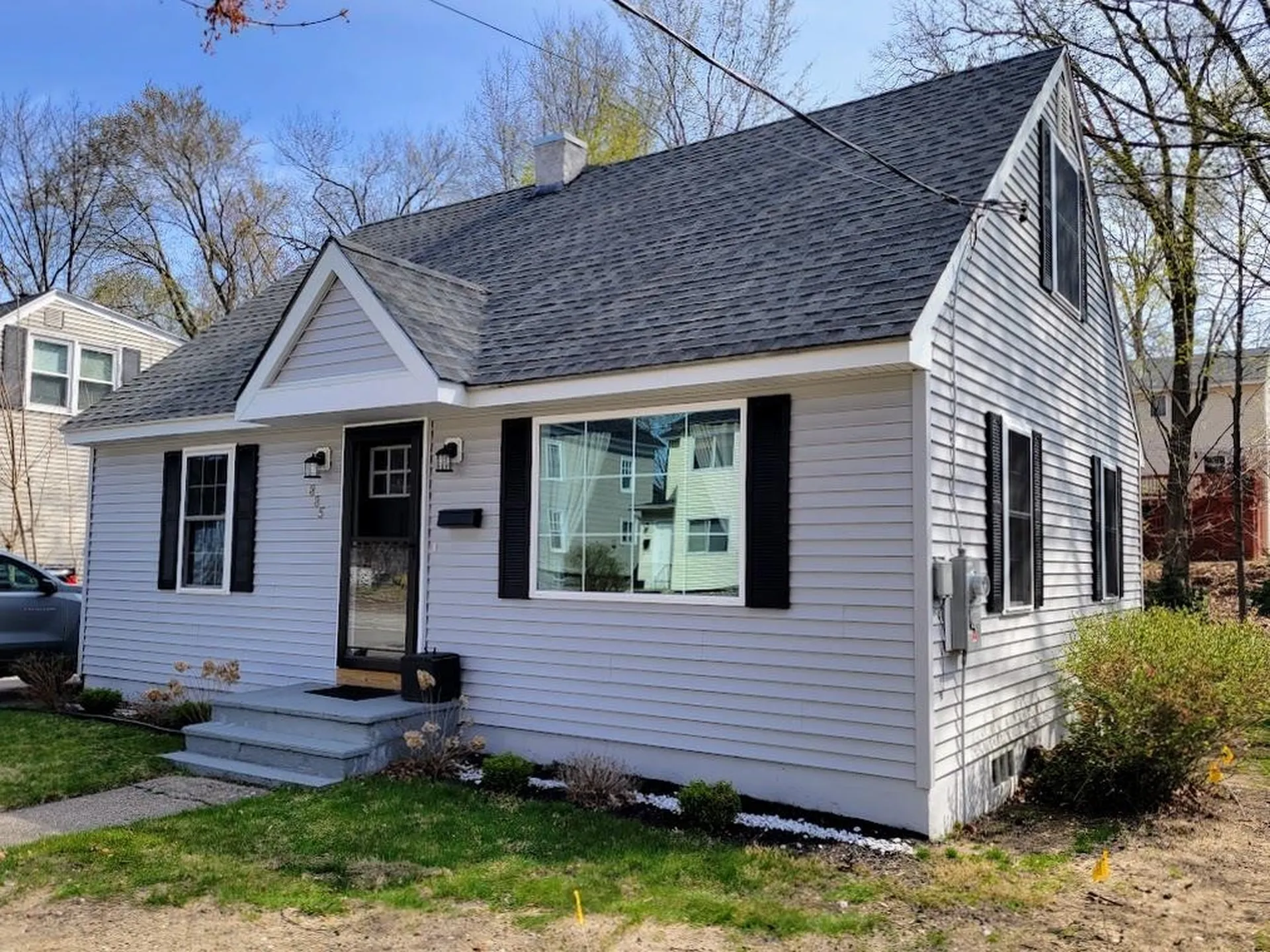 885 Beech Street Manchester NH 03104