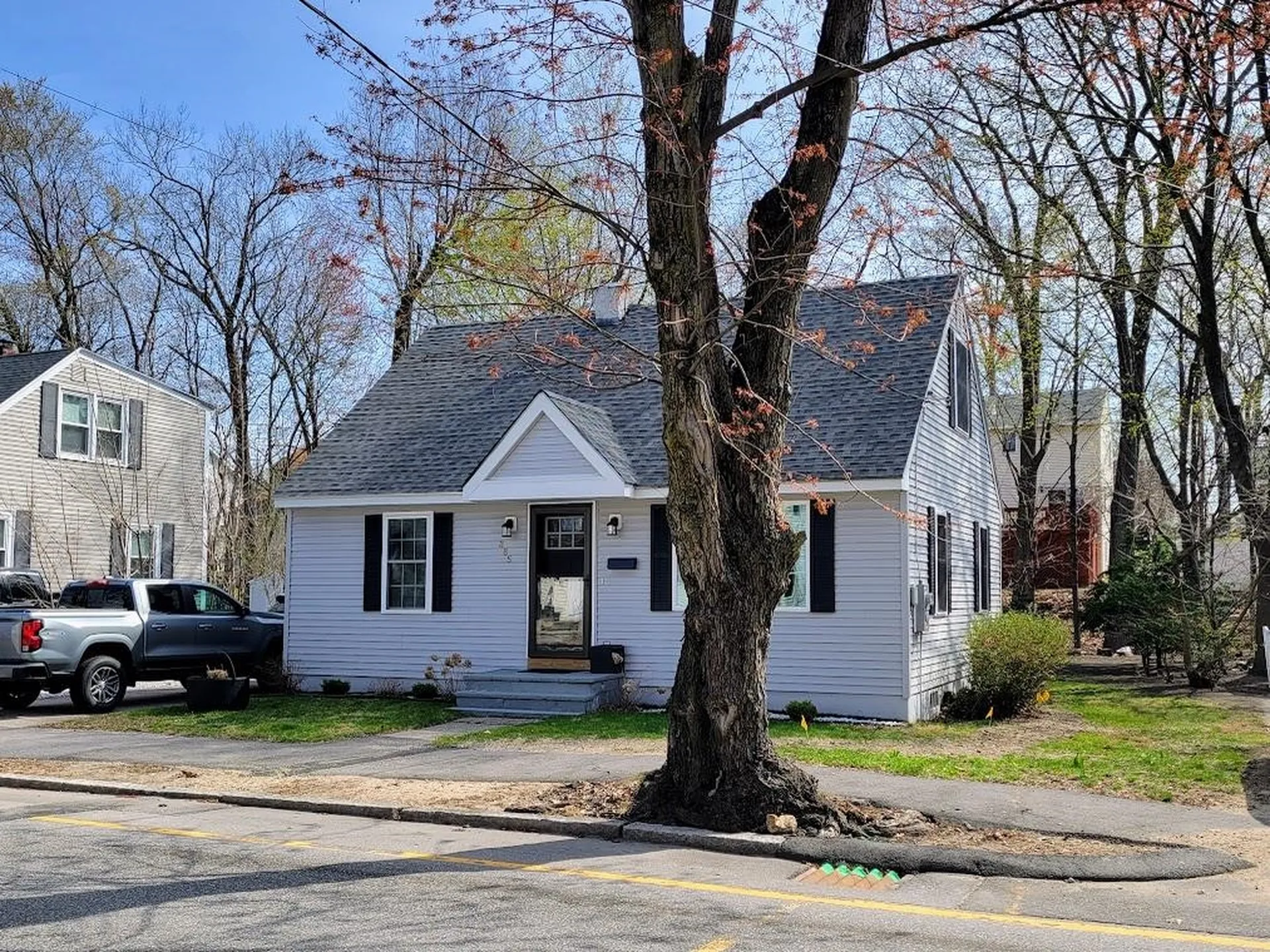 885 Beech Street Manchester NH 03104