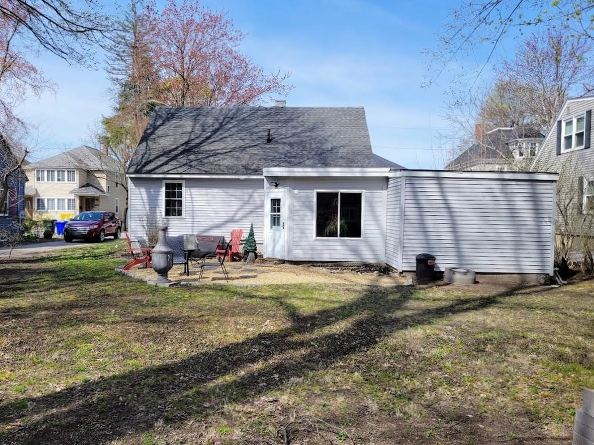 885 Beech Street Manchester NH 03104