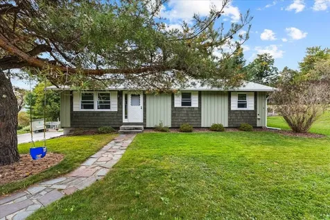 15 Grandview Terrace Montpelier VT 05602