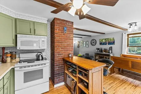 15 Grandview Terrace Montpelier VT 05602