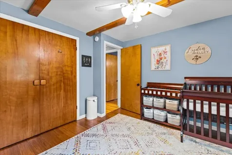 15 Grandview Terrace Montpelier VT 05602