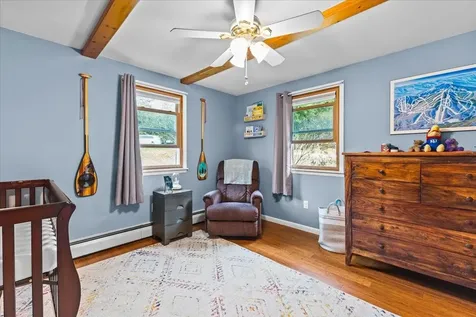 15 Grandview Terrace Montpelier VT 05602