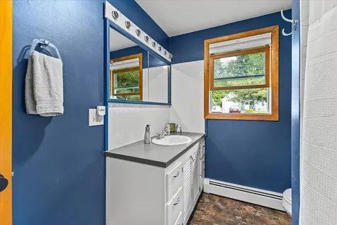 15 Grandview Terrace Montpelier VT 05602