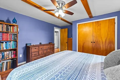15 Grandview Terrace Montpelier VT 05602