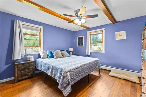 15 Grandview Terrace Montpelier VT 05602