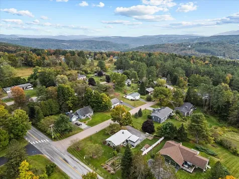 15 Grandview Terrace Montpelier VT 05602