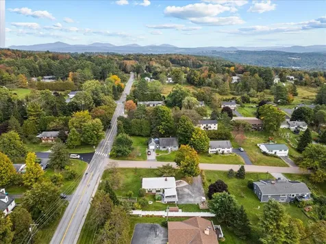 15 Grandview Terrace Montpelier VT 05602